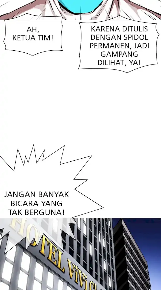 Lookism Chapter 325 Gambar 21