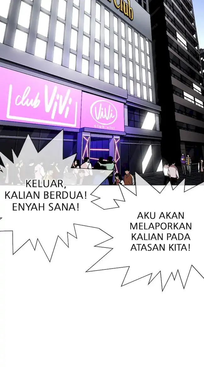 Lookism Chapter 325 Gambar 22