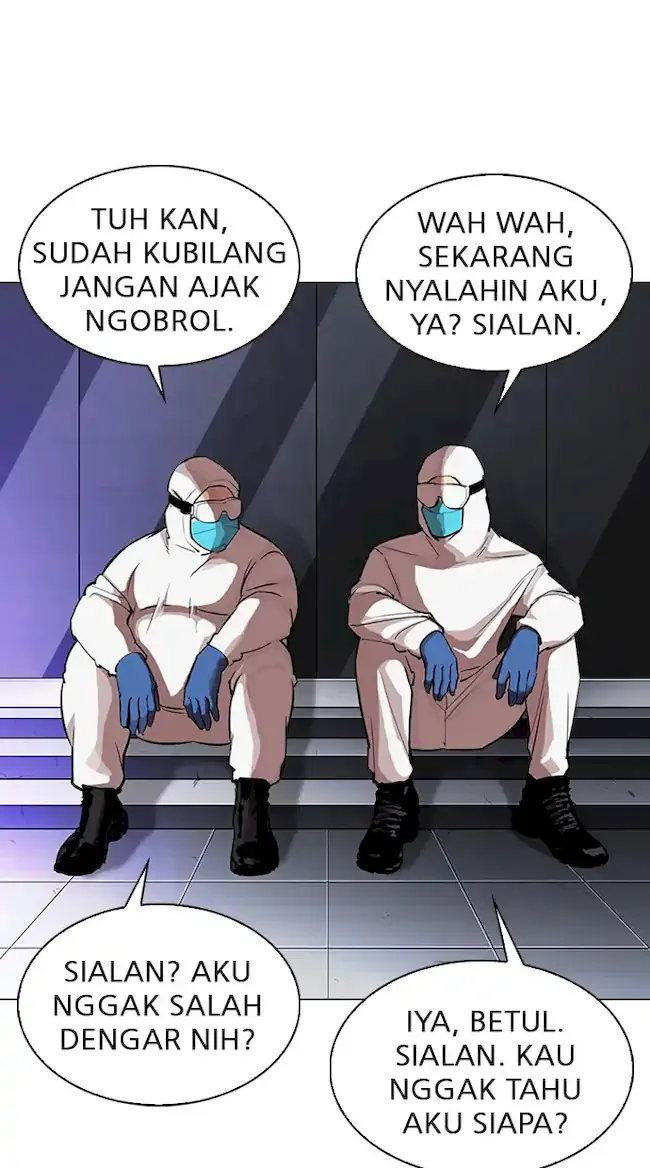 Lookism Chapter 325 Gambar 23
