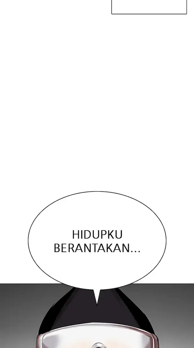 Lookism Chapter 325 Gambar 25