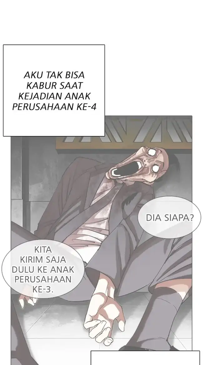 Lookism Chapter 325 Gambar 27
