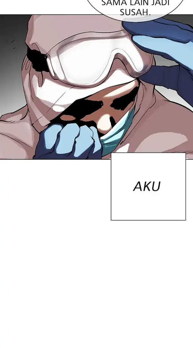 Lookism Chapter 325 Gambar 29