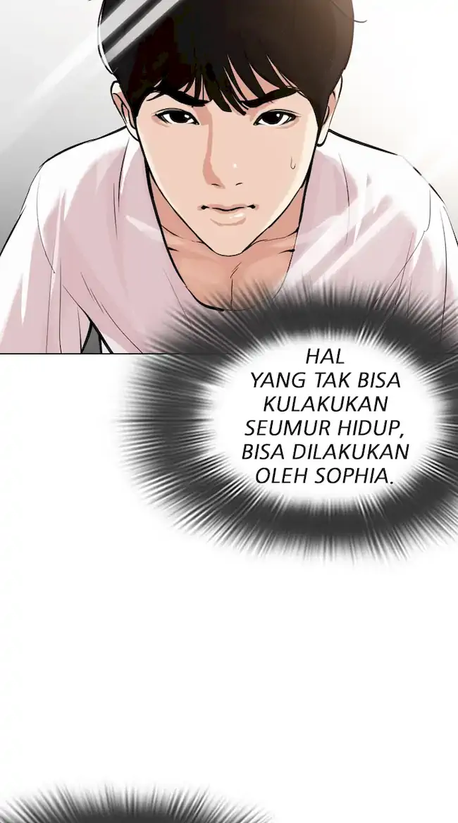 Lookism Chapter 325 Gambar 3
