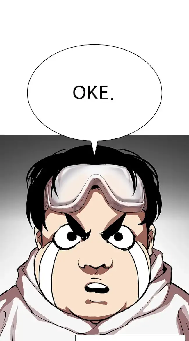 Lookism Chapter 325 Gambar 30