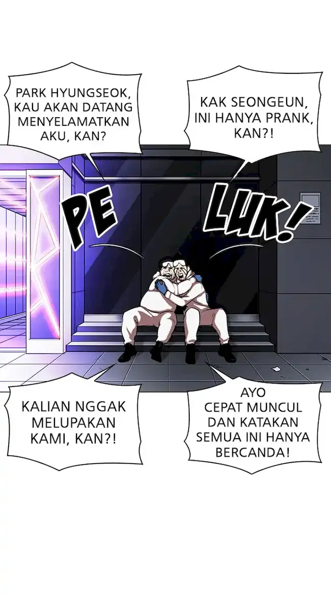 Lookism Chapter 325 Gambar 33