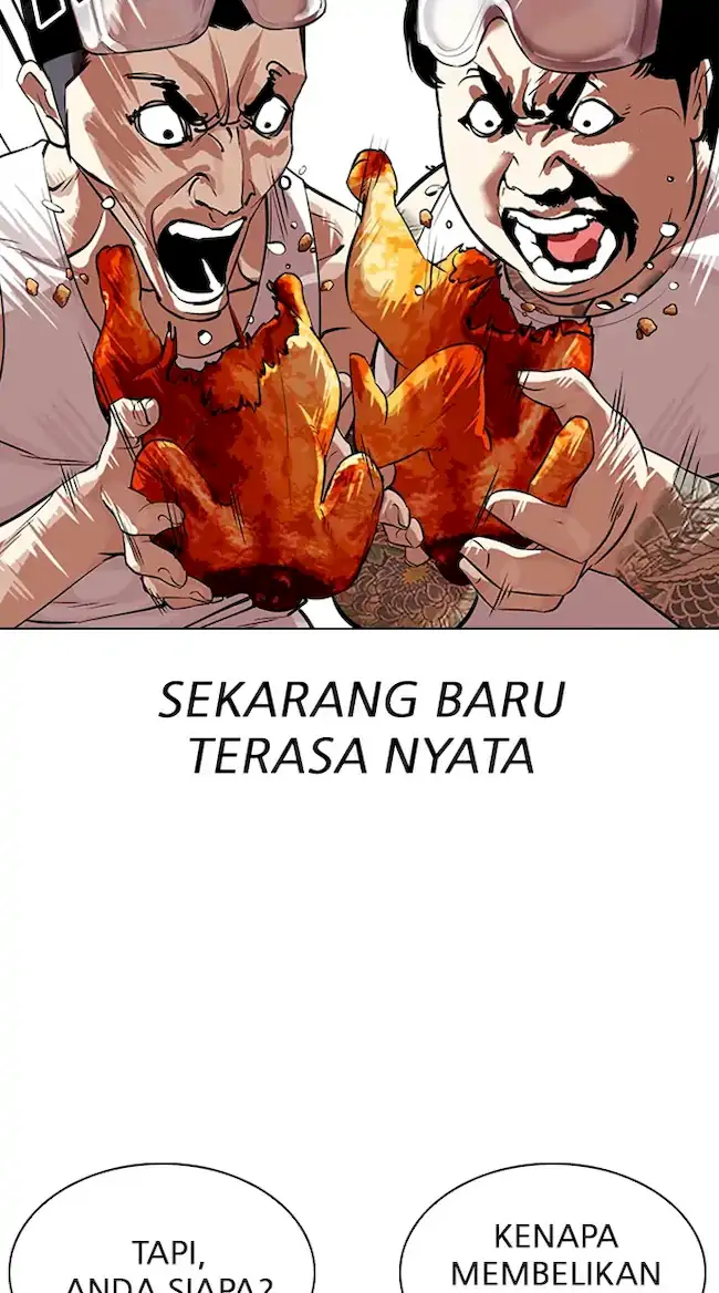 Lookism Chapter 325 Gambar 38