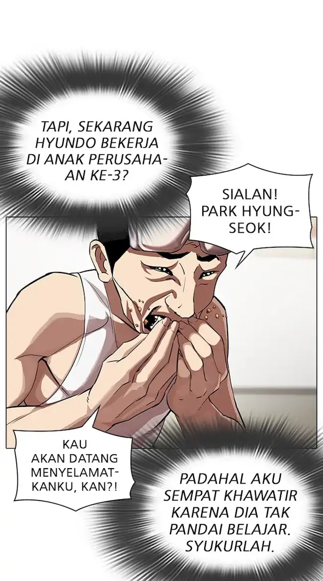 Lookism Chapter 325 Gambar 40