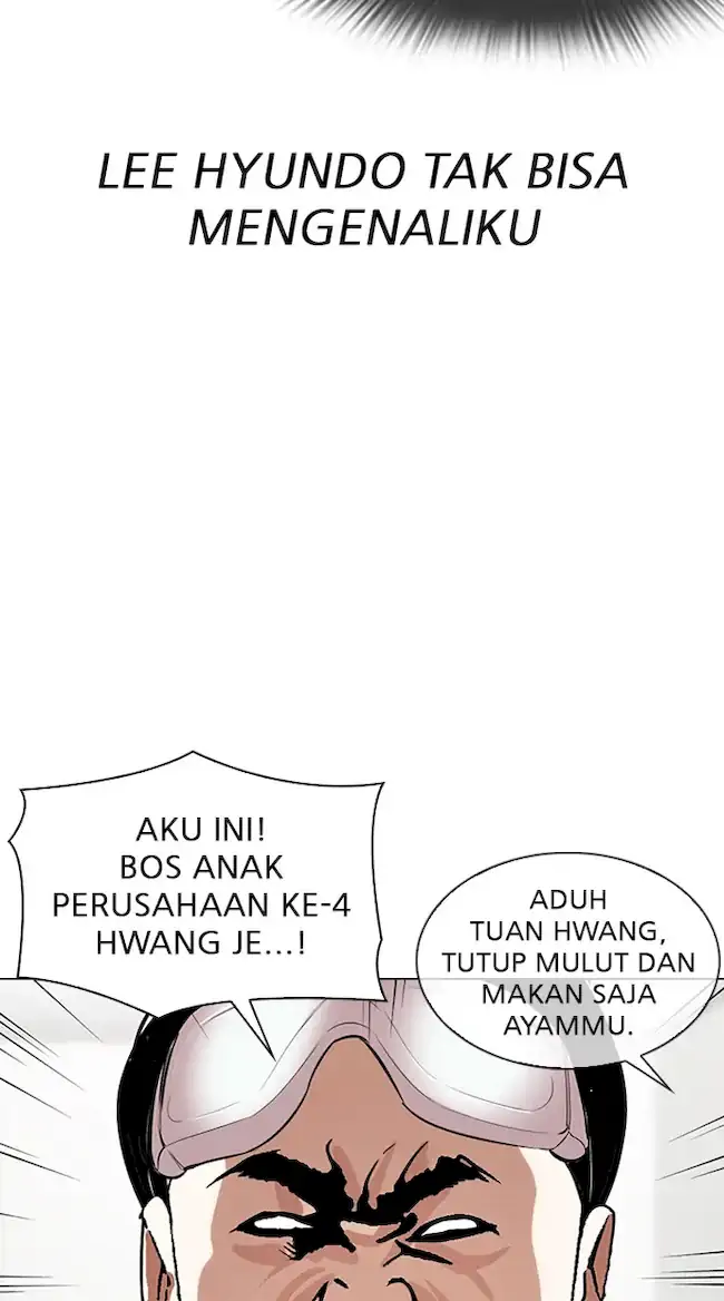 Lookism Chapter 325 Gambar 41