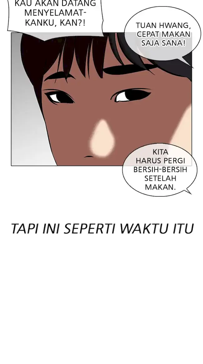 Lookism Chapter 325 Gambar 43