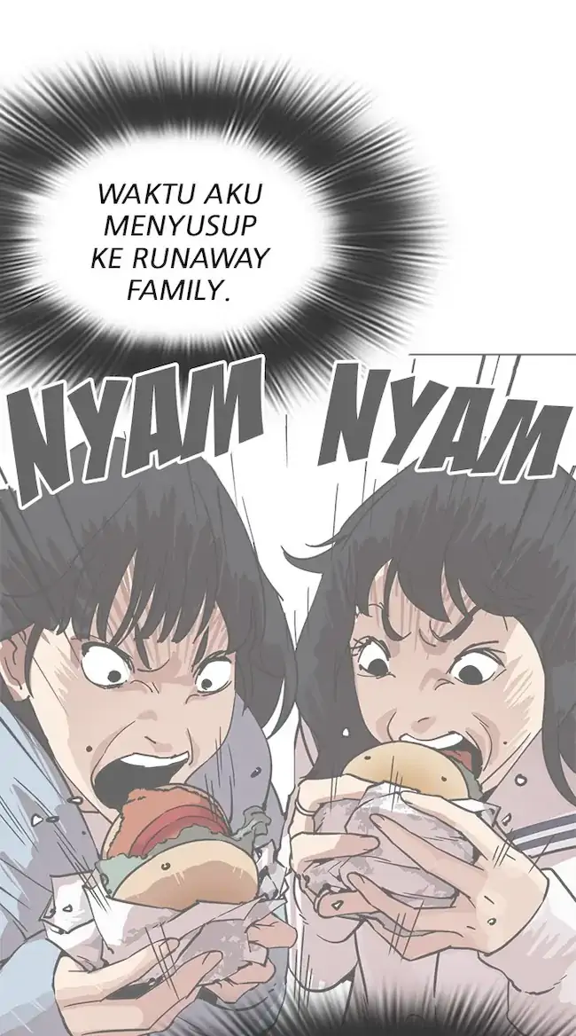 Lookism Chapter 325 Gambar 44