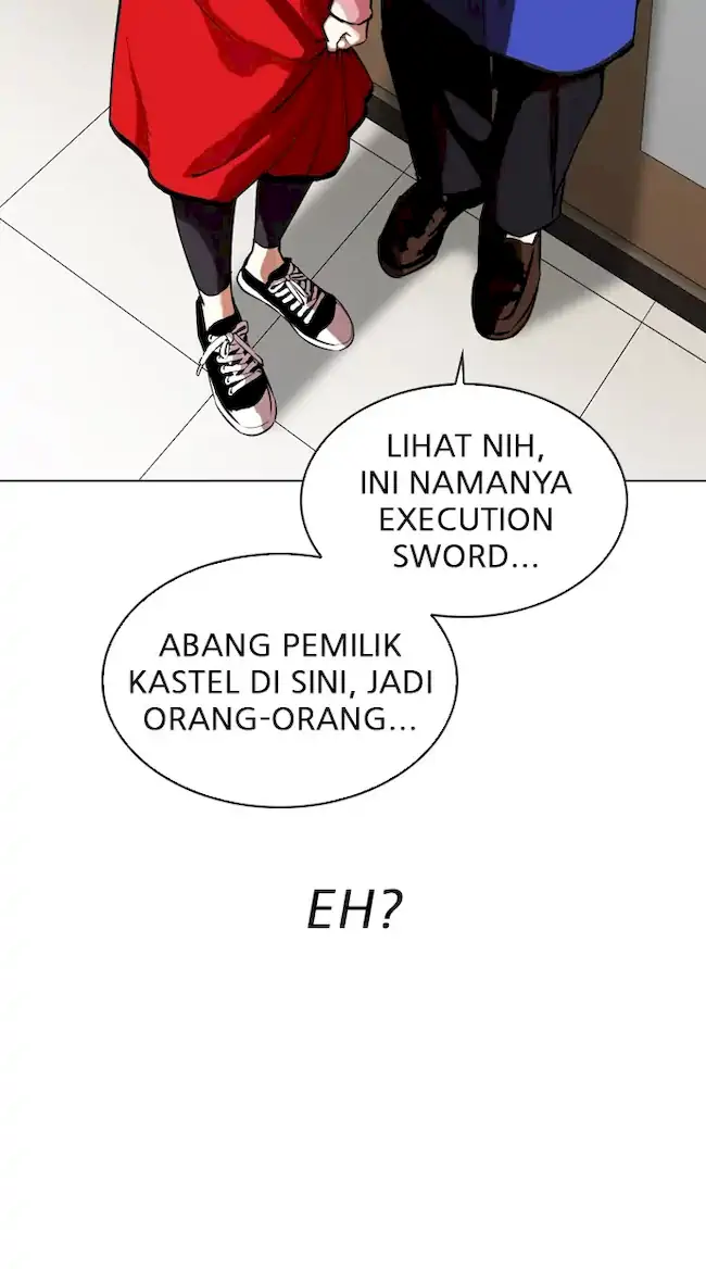 Lookism Chapter 325 Gambar 48
