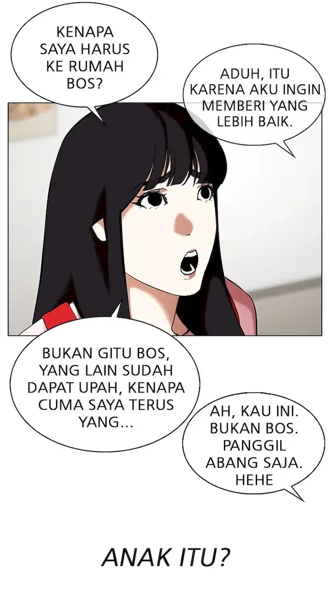 Lookism Chapter 325 Gambar 49
