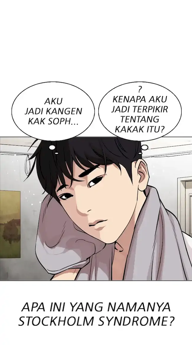 Lookism Chapter 325 Gambar 5