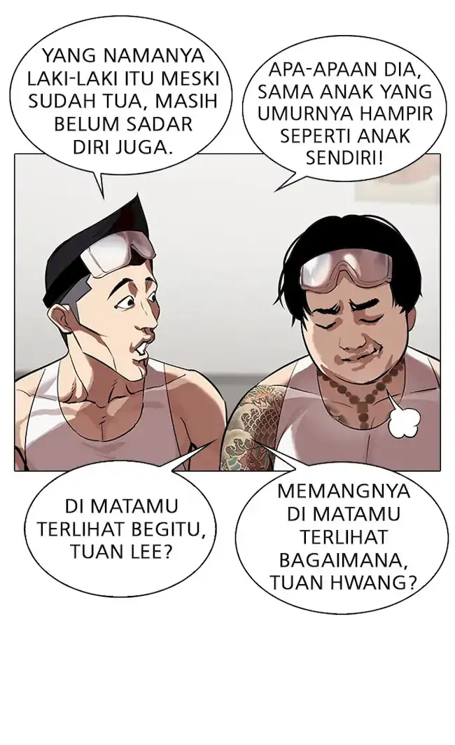 Lookism Chapter 325 Gambar 53