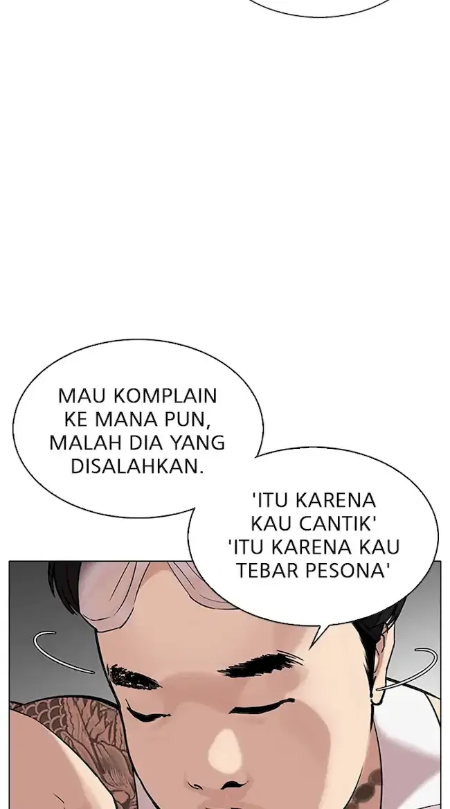 Lookism Chapter 325 Gambar 62