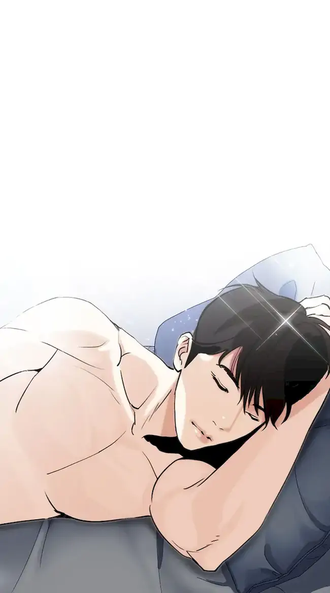 Lookism Chapter 325 Gambar 7