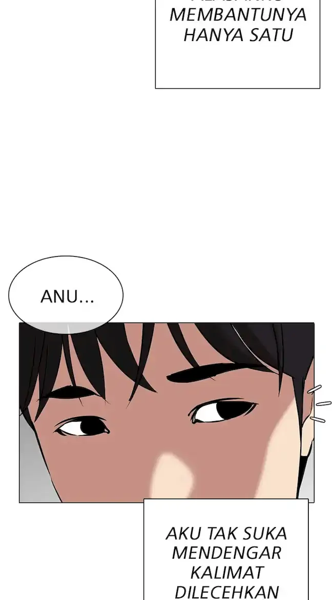 Lookism Chapter 325 Gambar 74