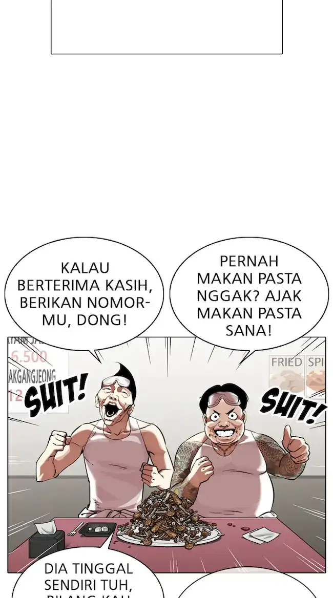 Lookism Chapter 325 Gambar 77