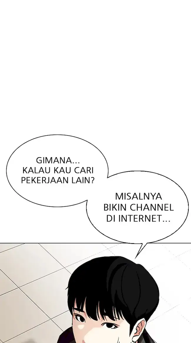 Lookism Chapter 325 Gambar 79