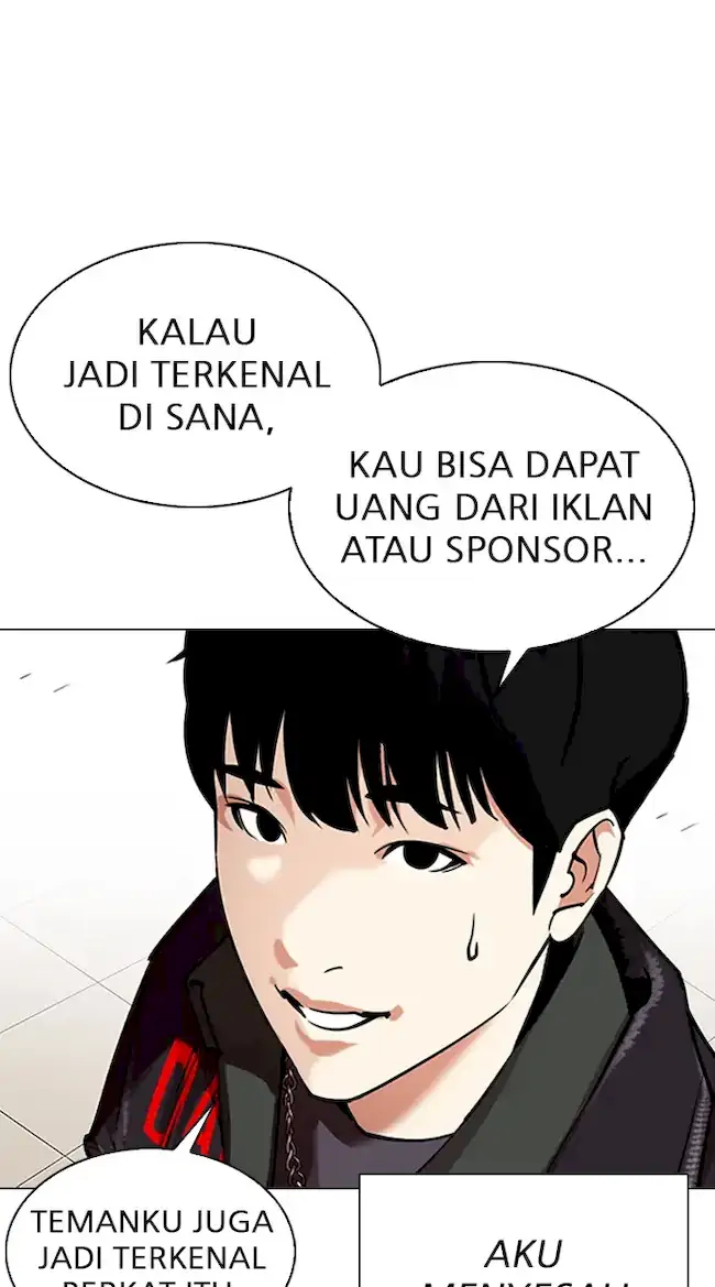 Lookism Chapter 325 Gambar 81