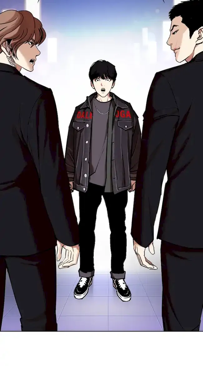 Lookism Chapter 325 Gambar 94