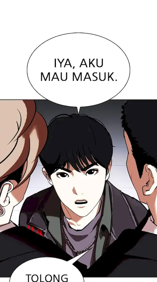Lookism Chapter 325 Gambar 97