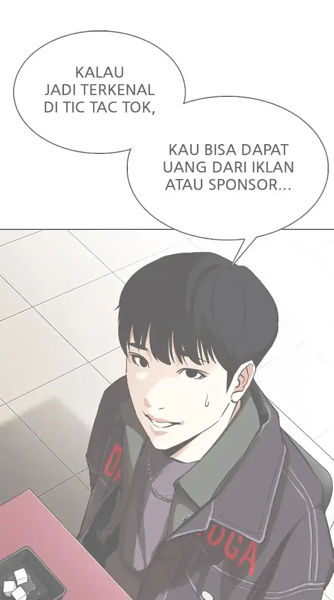 Lookism Chapter 326 Gambar 11