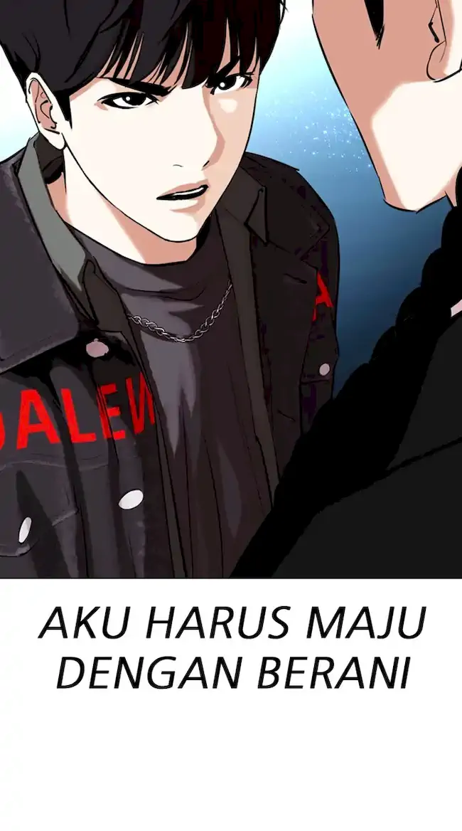 Lookism Chapter 326 Gambar 113