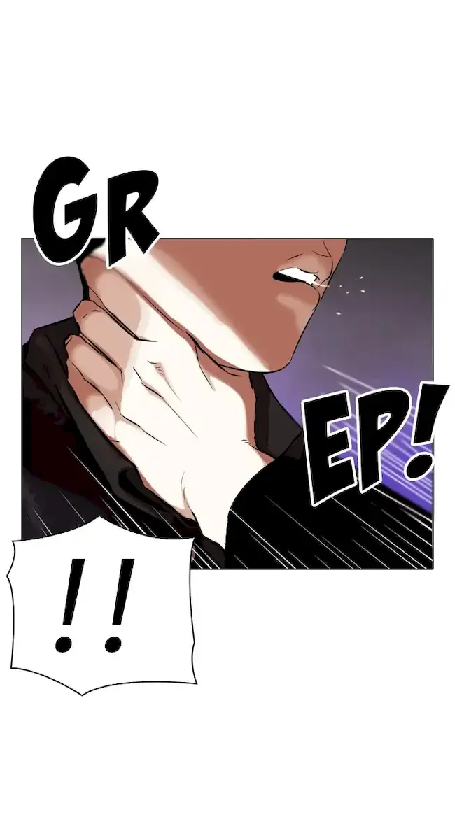 Lookism Chapter 326 Gambar 114