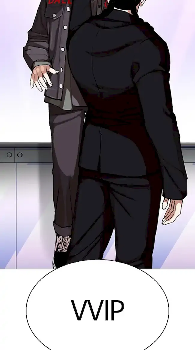 Lookism Chapter 326 Gambar 116