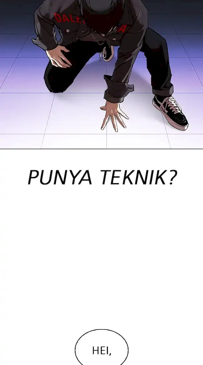 Lookism Chapter 326 Gambar 125