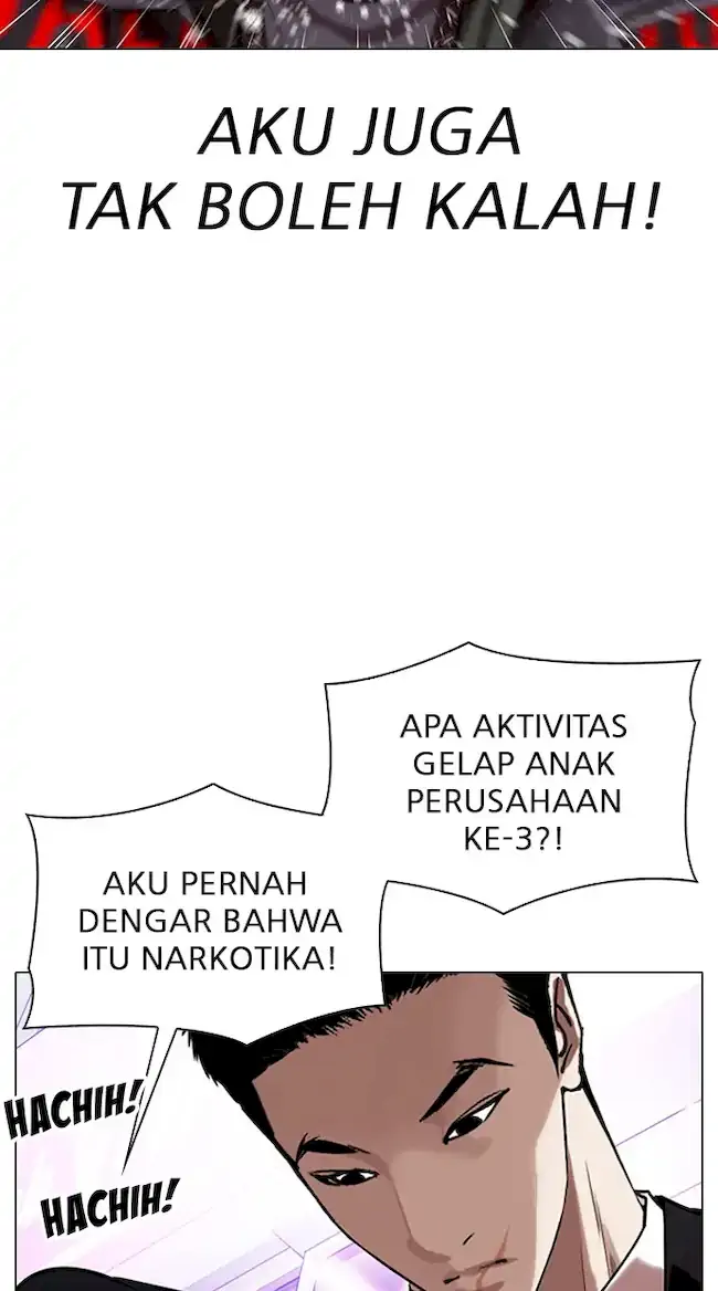 Lookism Chapter 326 Gambar 27