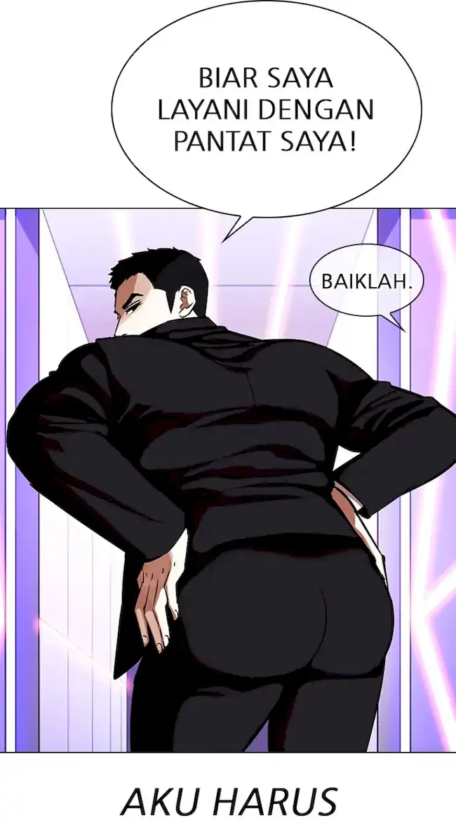 Lookism Chapter 326 Gambar 30