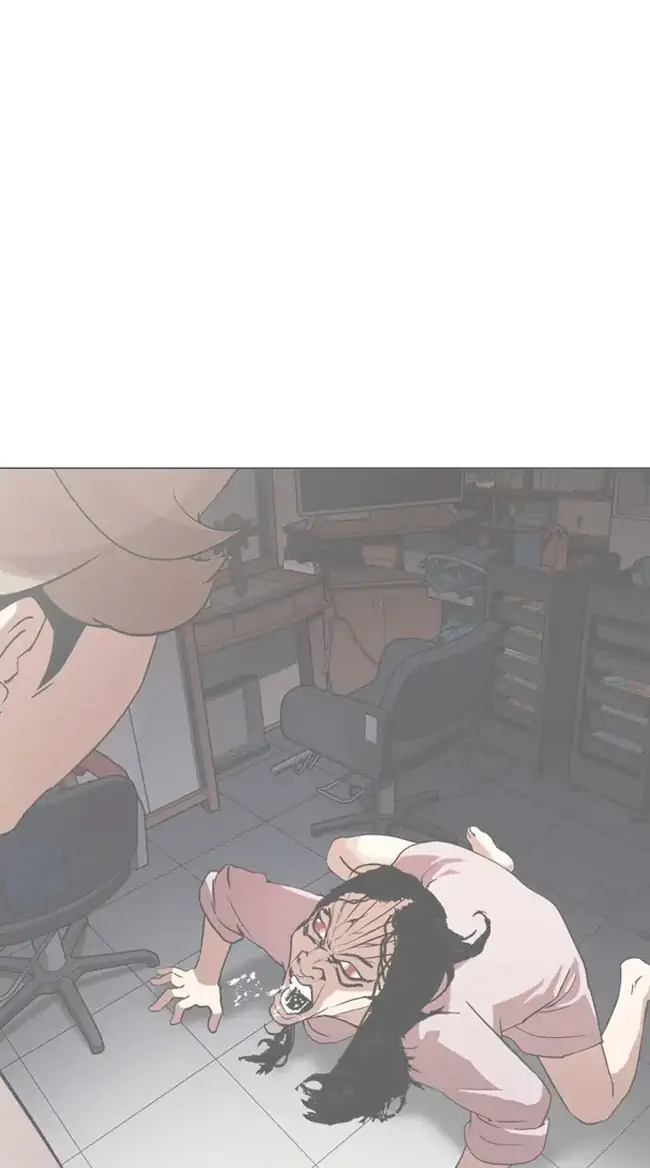 Lookism Chapter 326 Gambar 34