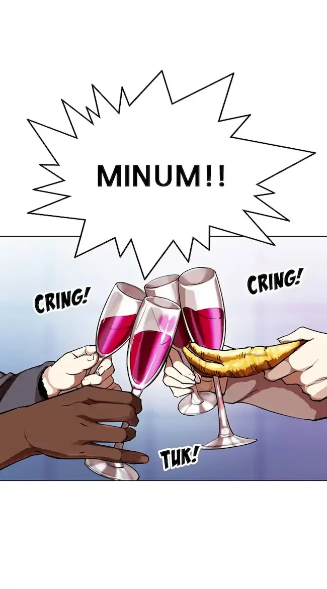 Lookism Chapter 326 Gambar 37