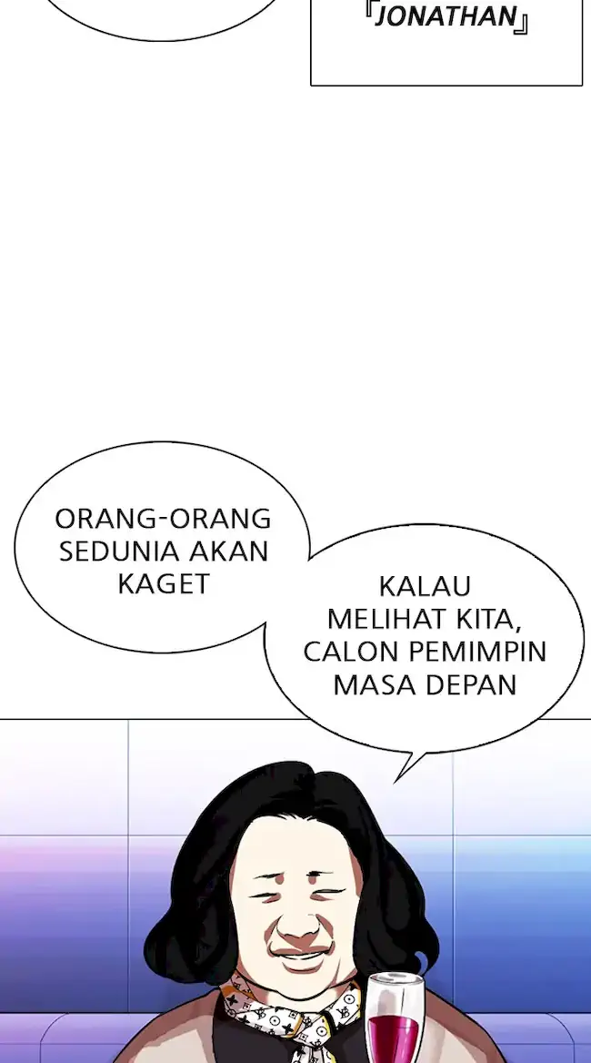Lookism Chapter 326 Gambar 39