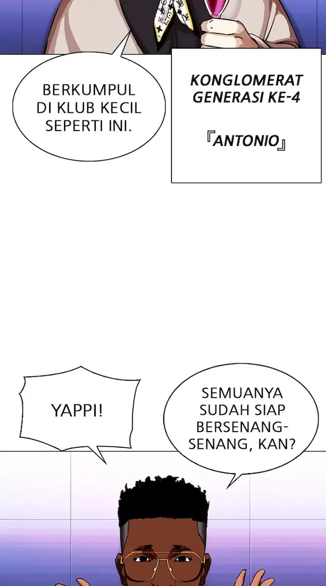 Lookism Chapter 326 Gambar 40