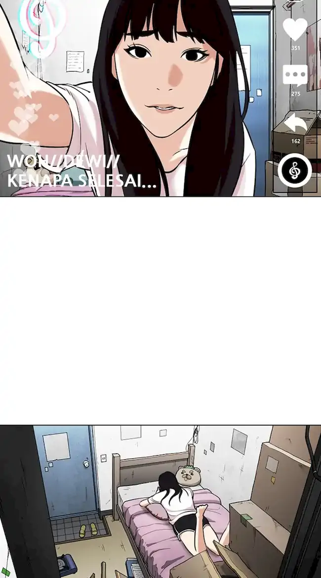 Lookism Chapter 326 Gambar 5