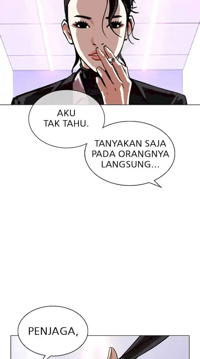 Lookism Chapter 326 Gambar 55