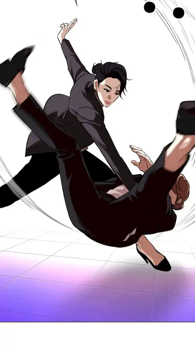 Lookism Chapter 326 Gambar 60