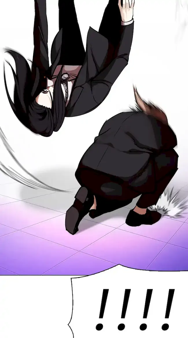 Lookism Chapter 326 Gambar 63