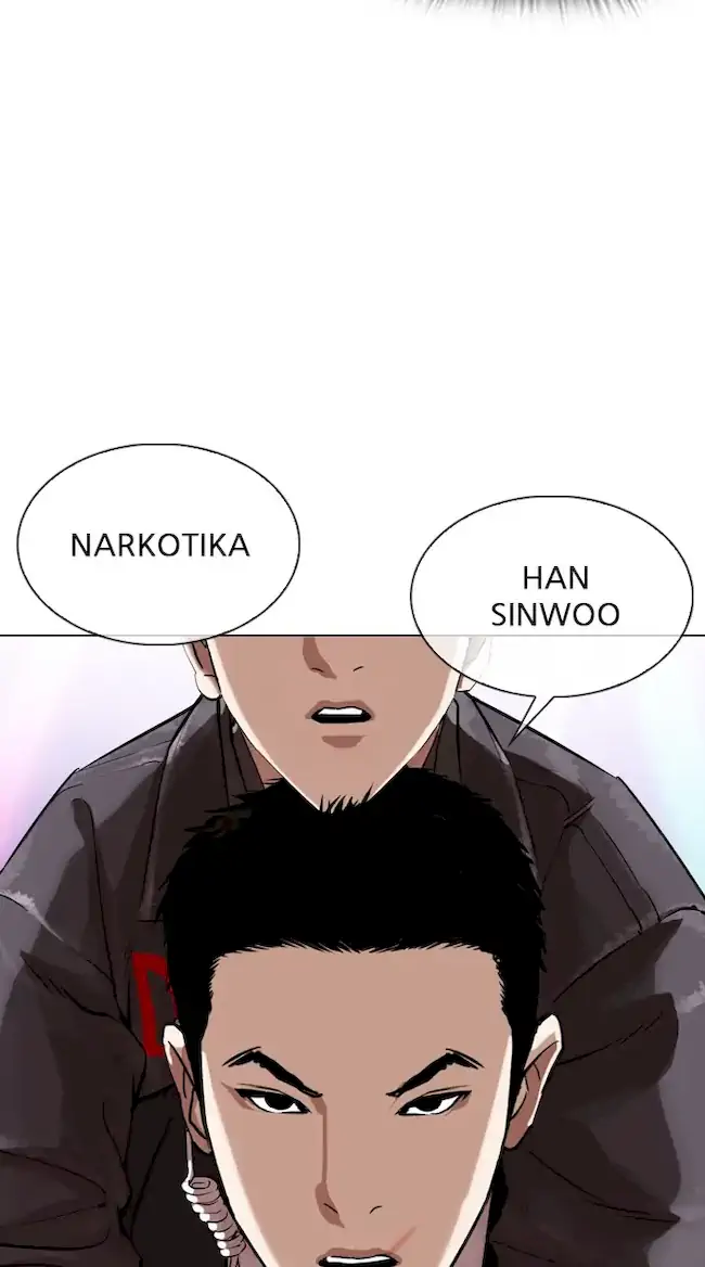 Lookism Chapter 326 Gambar 78