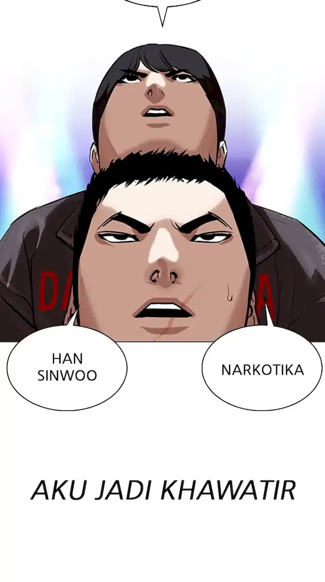 Lookism Chapter 326 Gambar 80