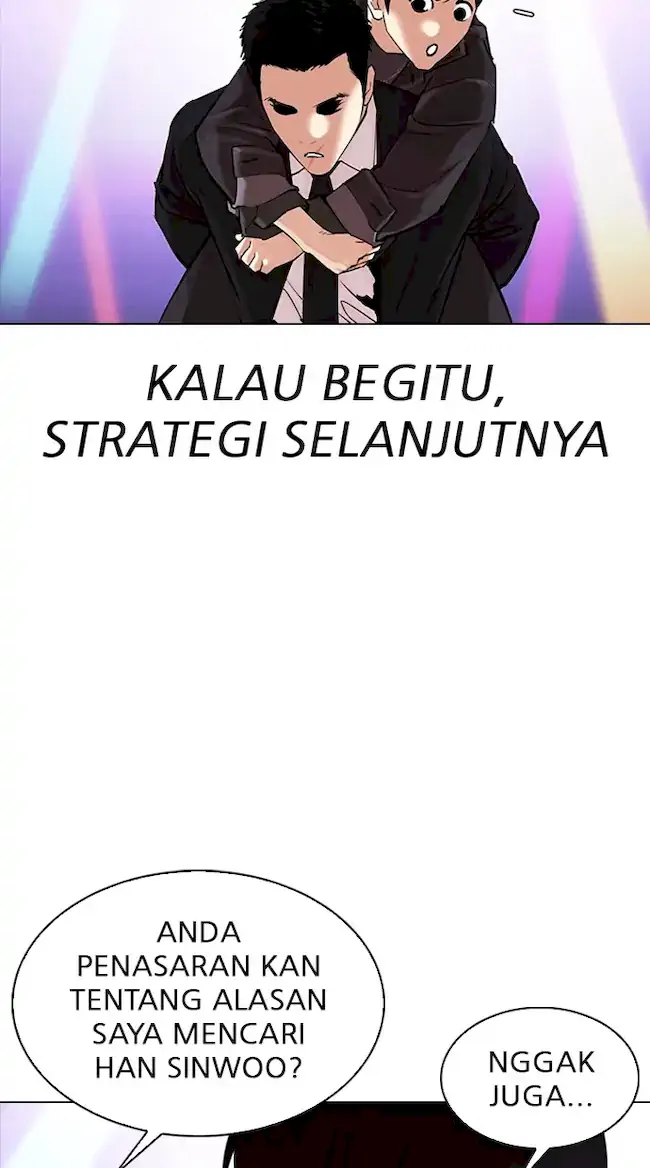 Lookism Chapter 326 Gambar 83