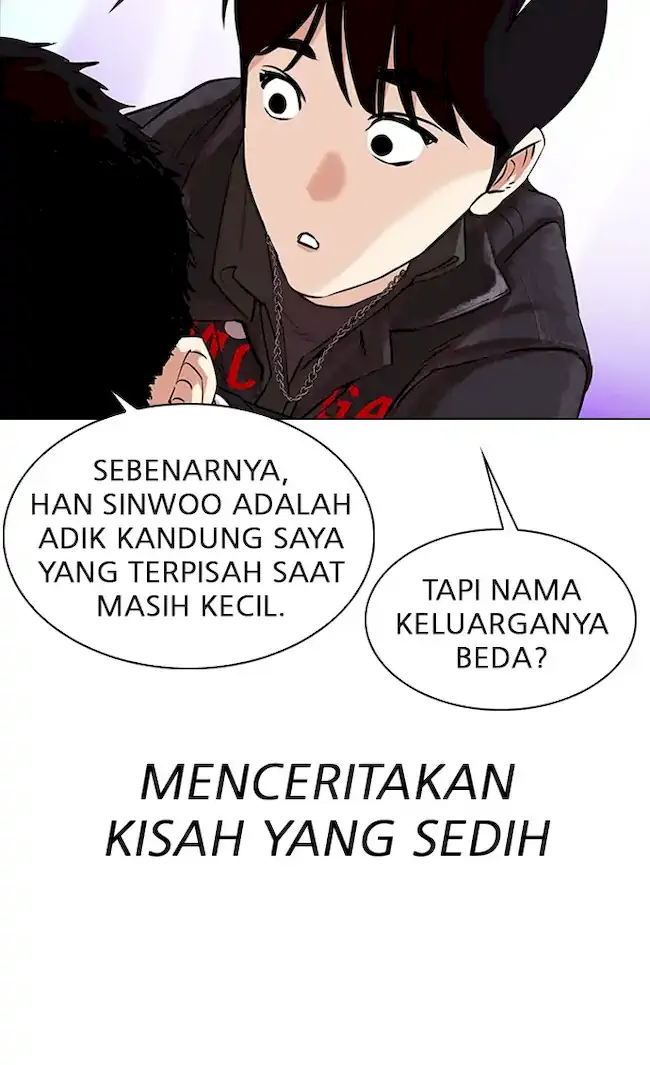 Lookism Chapter 326 Gambar 84