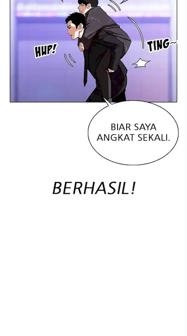 Lookism Chapter 326 Gambar 87