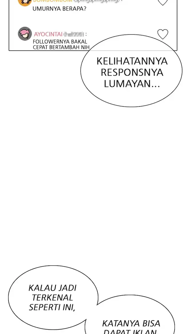 Lookism Chapter 326 Gambar 9