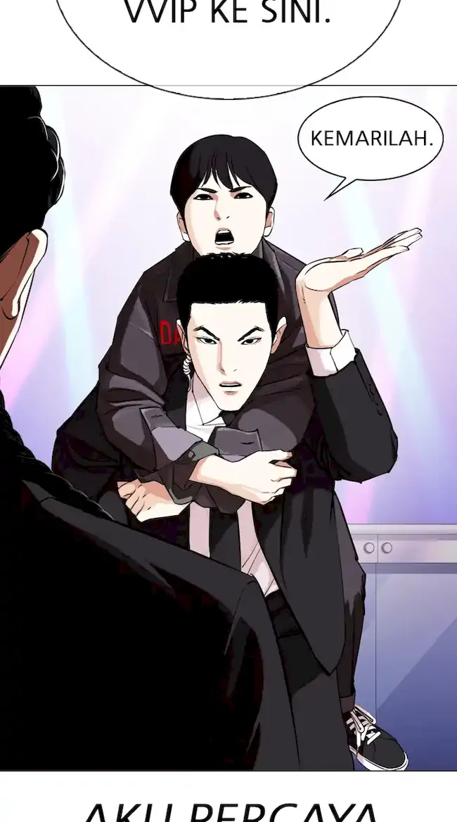 Lookism Chapter 326 Gambar 92