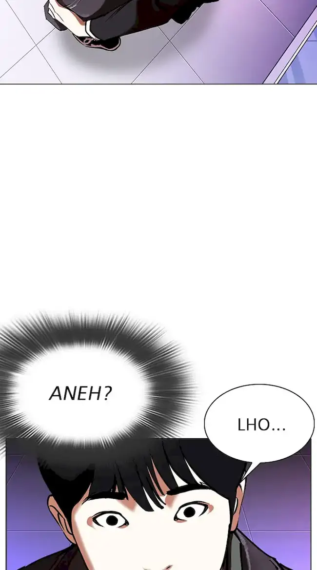 Lookism Chapter 326 Gambar 97