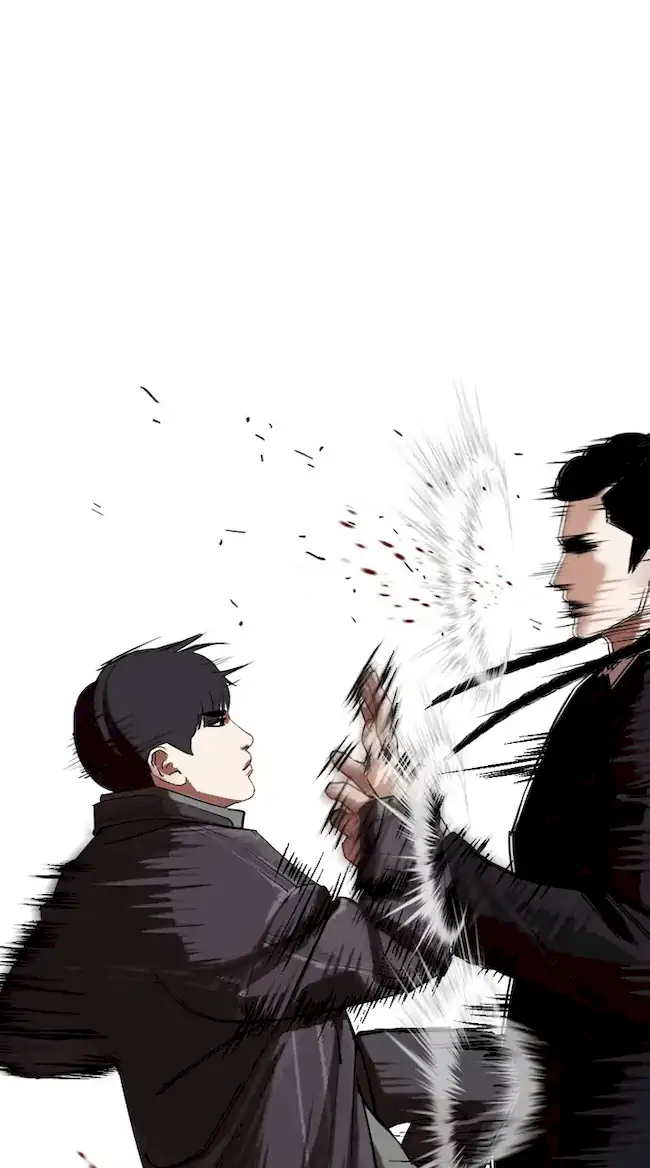 Baca Komik Lookism Chapter 327 Gambar 1